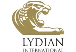 Lydian International Limited announced further investment by IFC and EBRD 