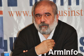 Политолог: В будущем Европа не откажется от сотрудничества с Арменией