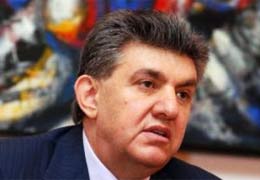 Глава Союза армян России не верит в причастность Левона Айрапетяна в экономических преступлениях