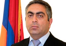 Armenia to take part in session of committee of commanders of general headquarters of CIS member-states in Baku