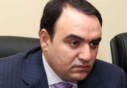 Артур Багдасарян: Требовать отставки президента Армении Сержа Саргсяна с моей стороны было бы аморальным