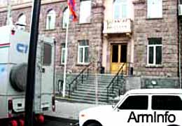 Полиция РА: В Армении за последние восемь месяцев список избирателей увеличился на 25 тысяч человек