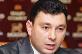 Эдуард Шармазанов: Единственное, что должна сделать Турция - не вмешиваться в карабахское урегулирование