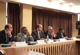 Հայաստանը Հնդկաստանի հետ ստորագրել է ՏՏ ոլորտի համագործակցության հուշագիր համաժողով   