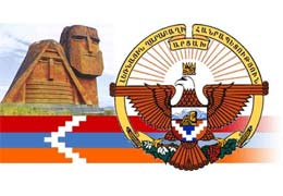 NKR Foreign Ministry: Azerbaijan has stared using a new propaganda trick