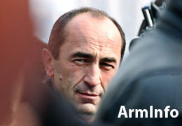 СМИ: Роберт Кочарян вместе с несколькими олигархами намерен погасить внешний долг Армении