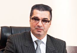 Сергей Матевосян: Соответствие стандартам GMP EU откроет новые возможности для армянских фармацевтических компаний.   