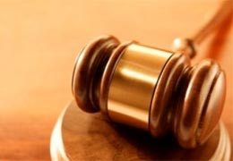 Суд отклонил ходатайство об изменении меры пресечения в отношении Володи Аветисяна