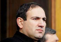 Никол Пашинян предлагает парламенту предоставить льготы жителям приграничных сел Армении