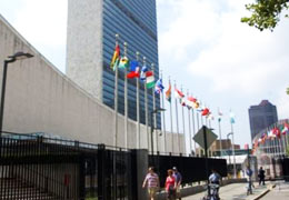 Налбандян: Армения представила в офис ООН по правам человека доказательства о военных преступлениях Азербайджана