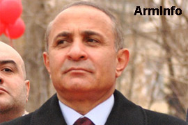 Премьер-министру Армении не нравятся чиновники, занимавшиеся проблемами водного хозяйства