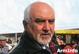 Взгляд из Еревана: Человек, развязавший войну, не может способствовать мирному разрешению карабахского конфликта