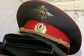 В отношении замначальника Полиции Армении начато служебное расследование