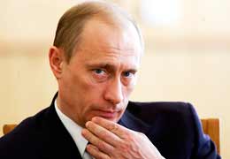 Russian political expert: Vladimir Putin prevented Damascus