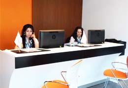Компания "Ростелеком"  открыла свой первый салон продаж в Ереване