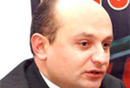 Степан Сафарян: Минский саммит глав СНГ показал позорную ситуацию, сложившуюся вокруг Армении
