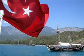 Turkish MP: Turkey is willing to ratify Armenian-Turkish protocols