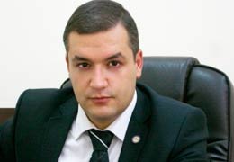 Тигран Уриханян: Прислужники партии власти лишили завод <Араратцемент> водоснабжения